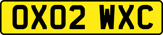 OX02WXC