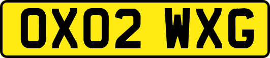 OX02WXG
