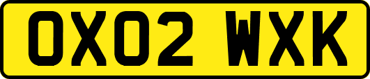 OX02WXK