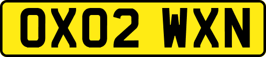 OX02WXN