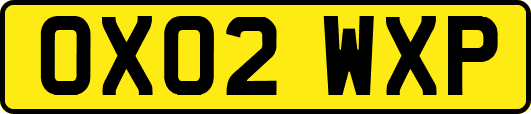 OX02WXP