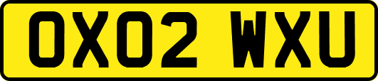 OX02WXU