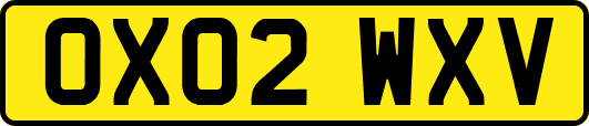OX02WXV