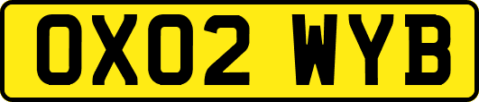 OX02WYB