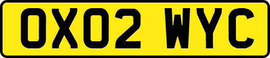 OX02WYC