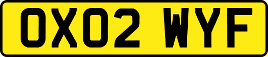 OX02WYF