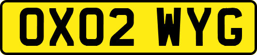 OX02WYG