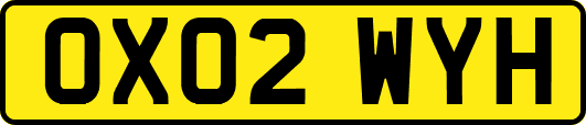 OX02WYH