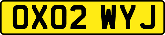 OX02WYJ
