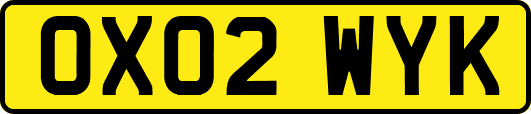 OX02WYK
