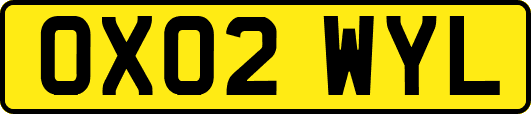 OX02WYL