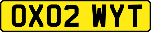 OX02WYT