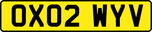 OX02WYV