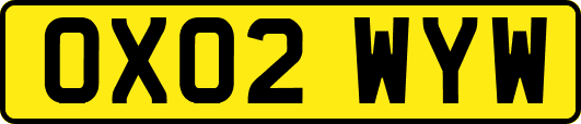 OX02WYW