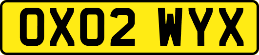 OX02WYX