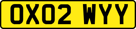 OX02WYY