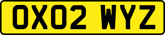 OX02WYZ