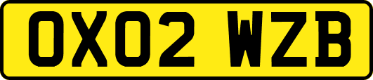 OX02WZB