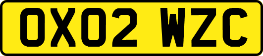 OX02WZC