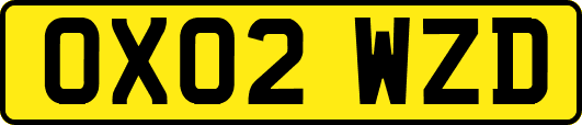 OX02WZD