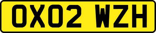 OX02WZH