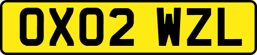 OX02WZL