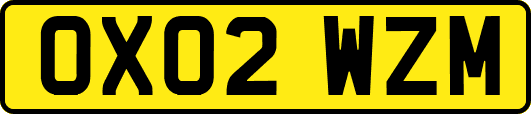 OX02WZM