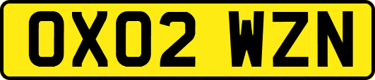 OX02WZN