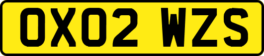 OX02WZS