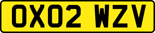 OX02WZV