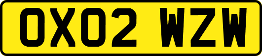 OX02WZW