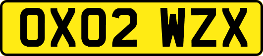 OX02WZX