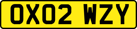 OX02WZY