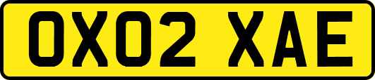 OX02XAE