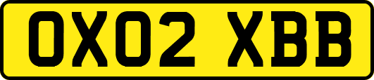 OX02XBB