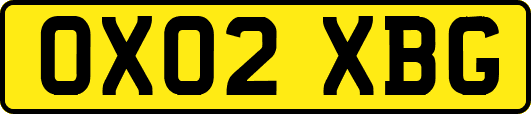 OX02XBG