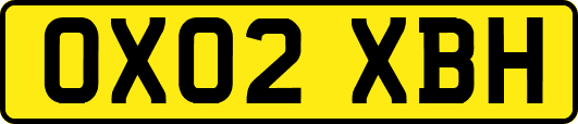 OX02XBH