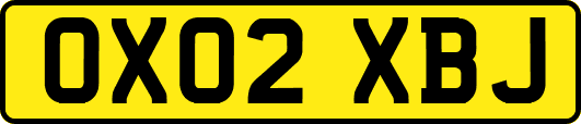 OX02XBJ