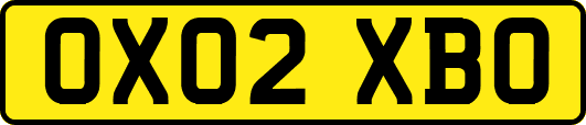 OX02XBO