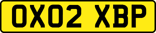 OX02XBP