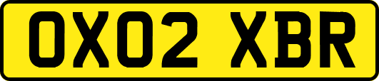 OX02XBR