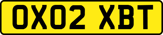 OX02XBT