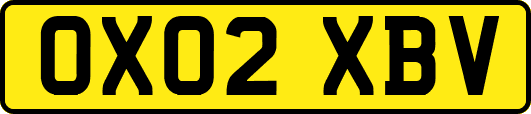 OX02XBV