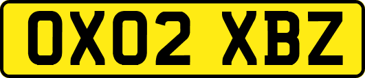 OX02XBZ