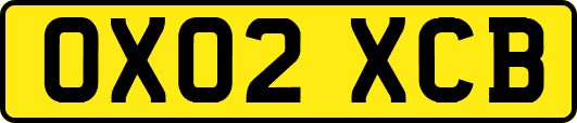 OX02XCB