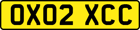 OX02XCC