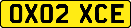 OX02XCE
