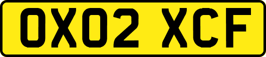 OX02XCF