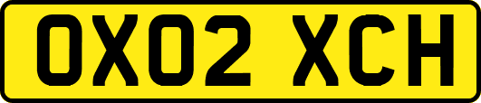 OX02XCH