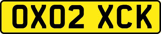 OX02XCK